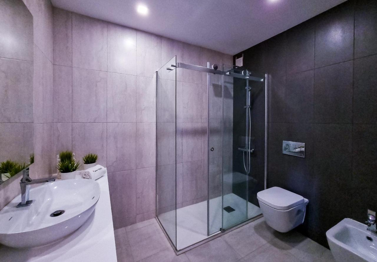 Flh Vilamoura Summer Flat With Pool ภายนอก รูปภาพ