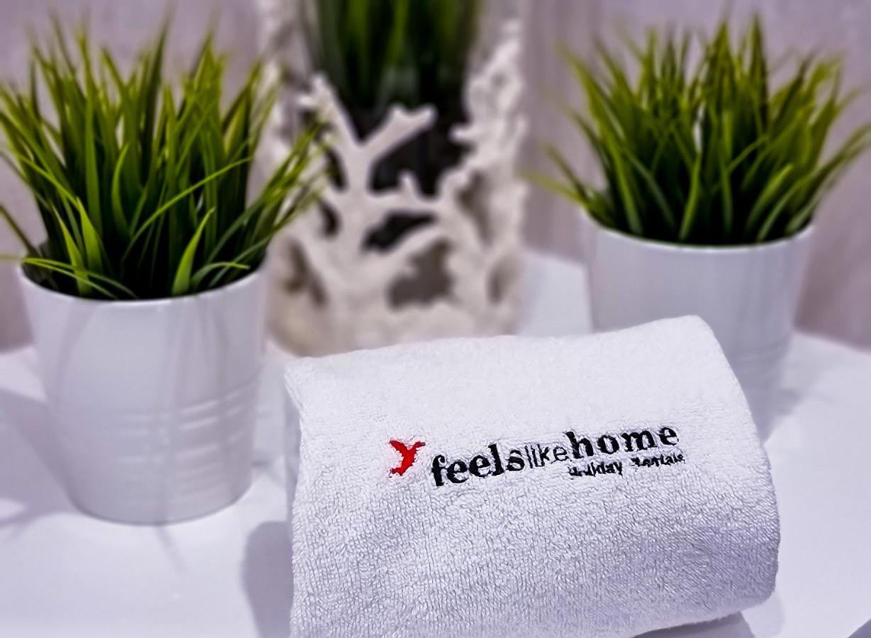 Flh Vilamoura Summer Flat With Pool ภายนอก รูปภาพ
