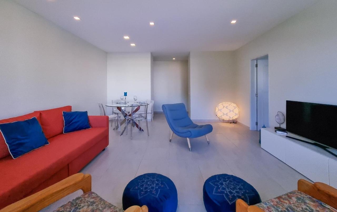 Flh Vilamoura Summer Flat With Pool ภายนอก รูปภาพ